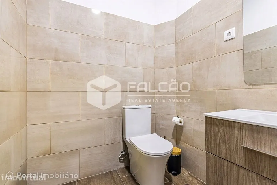 Apartamento T3 Venda em Santarém (Marvila), Santa Iria da Ribeira de S