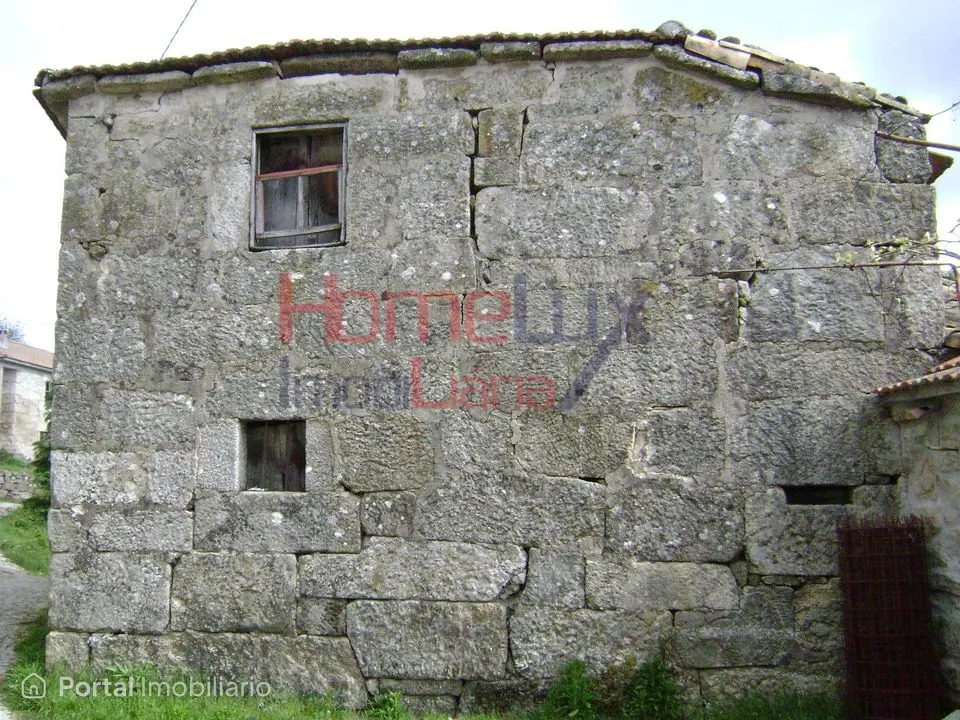 7-bedroom house for sale in Telões