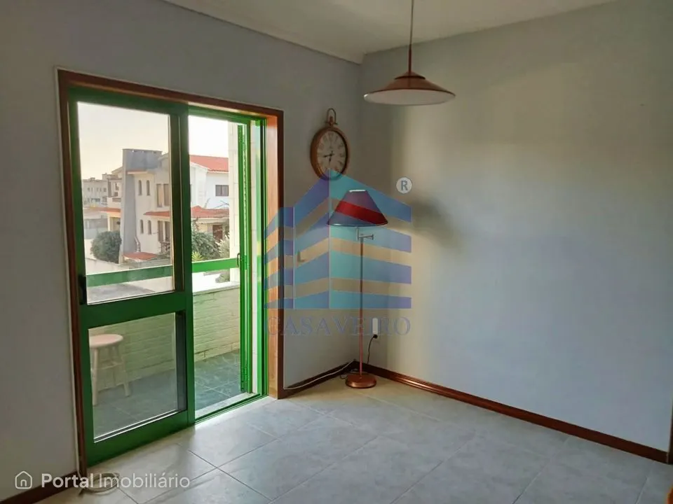 Apartamento T2 com Lugar garagem na Praia da Vagueira