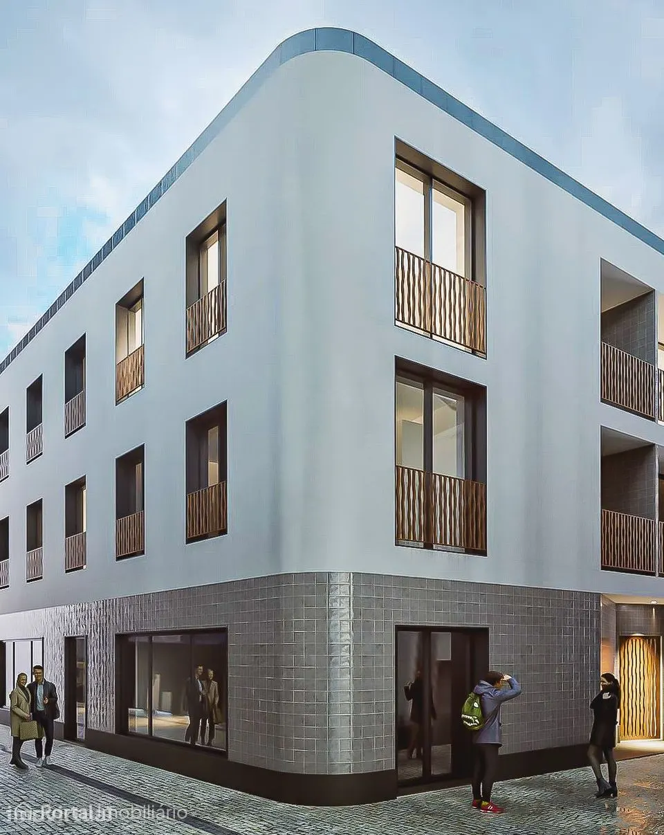 Apartamento T2 Beira Mar, a zona mais in de Aveiro