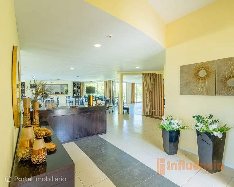 Quinta Vale Jardim - Uma Oportunidade Singular no Fundão