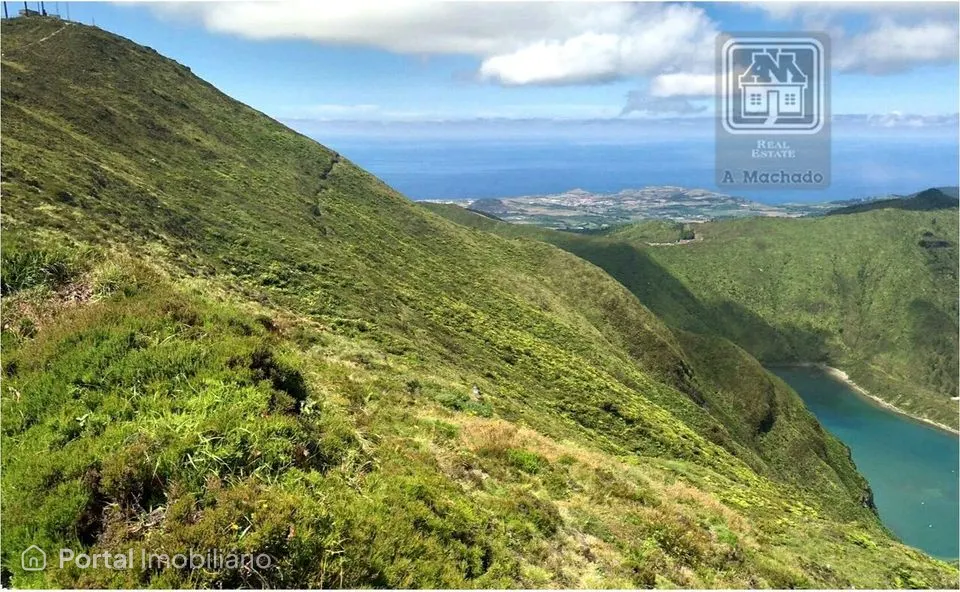 TERRENO RÚSTICO para venda com 100540m² (72 alqueires