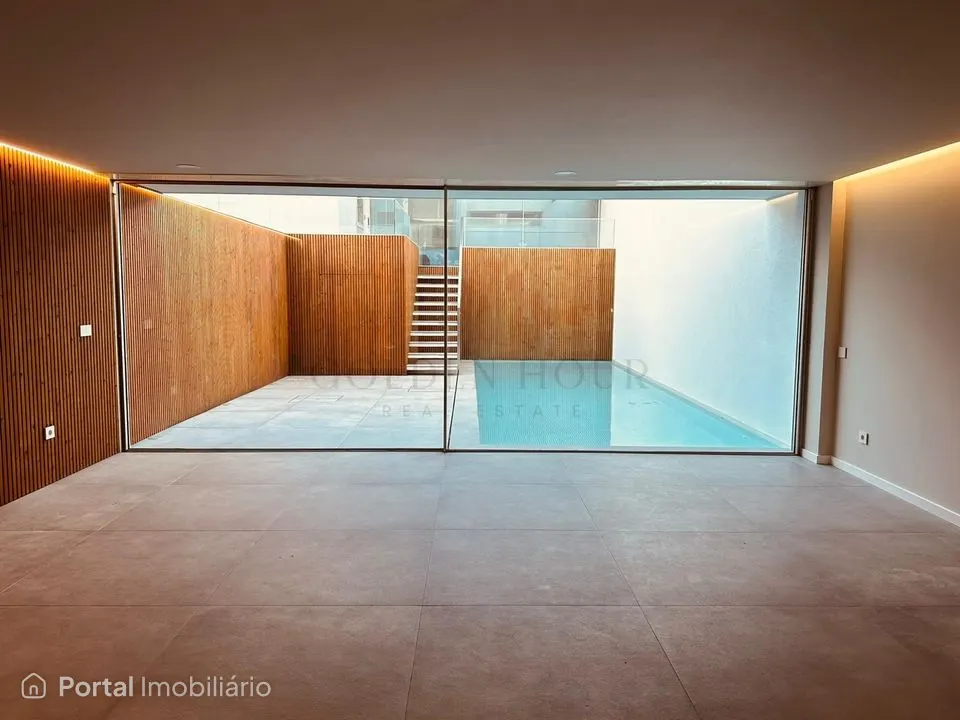 4-bedroom house for sale in Canidelo