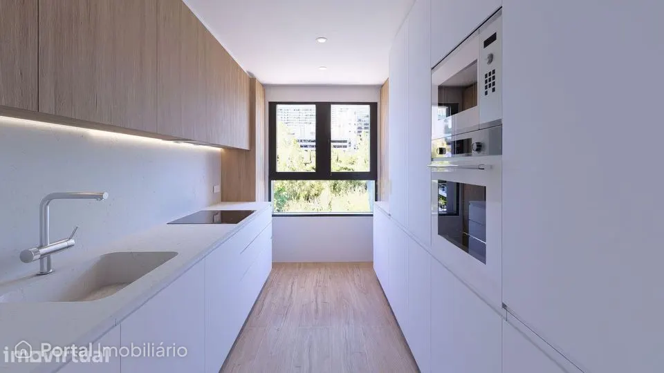 Empreendimento- CYGNUS Miraflores