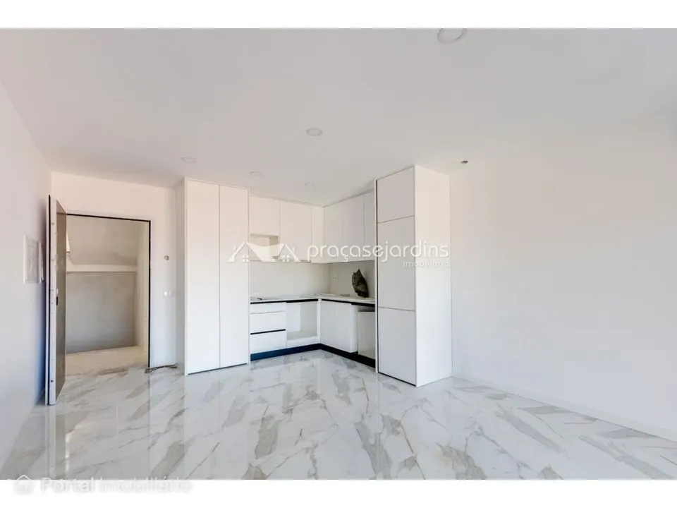 Apartamento T1