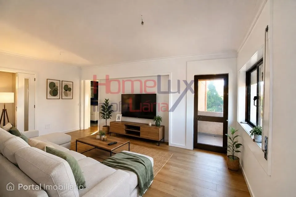 Apartamento T2 em Rio Tinto