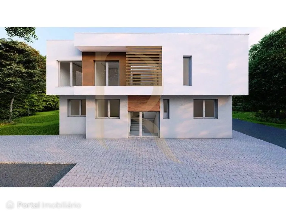 Apartamento T2 no Pinhal do General com 2 lugares de Parqueamento e...
