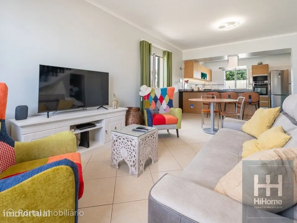 Moradia T3 Renovada nas Lombas, Porto Santo