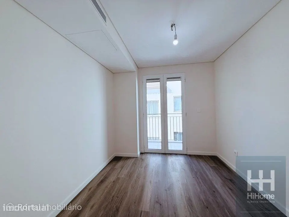 Apartamento T3 no Centro do Funchal - Madeira