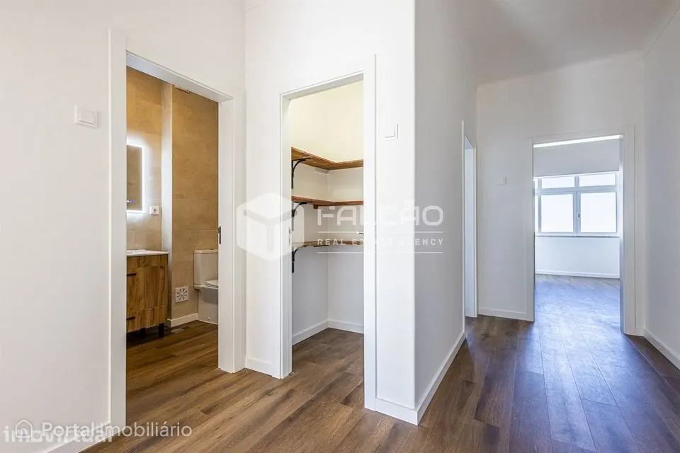 Apartamento T2 Venda em Santarém (Marvila), Santa Iria da Ribeira de S