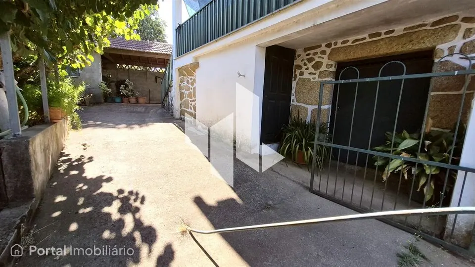 Moradia T3 Venda em Tondela e Nandufe,Tondela