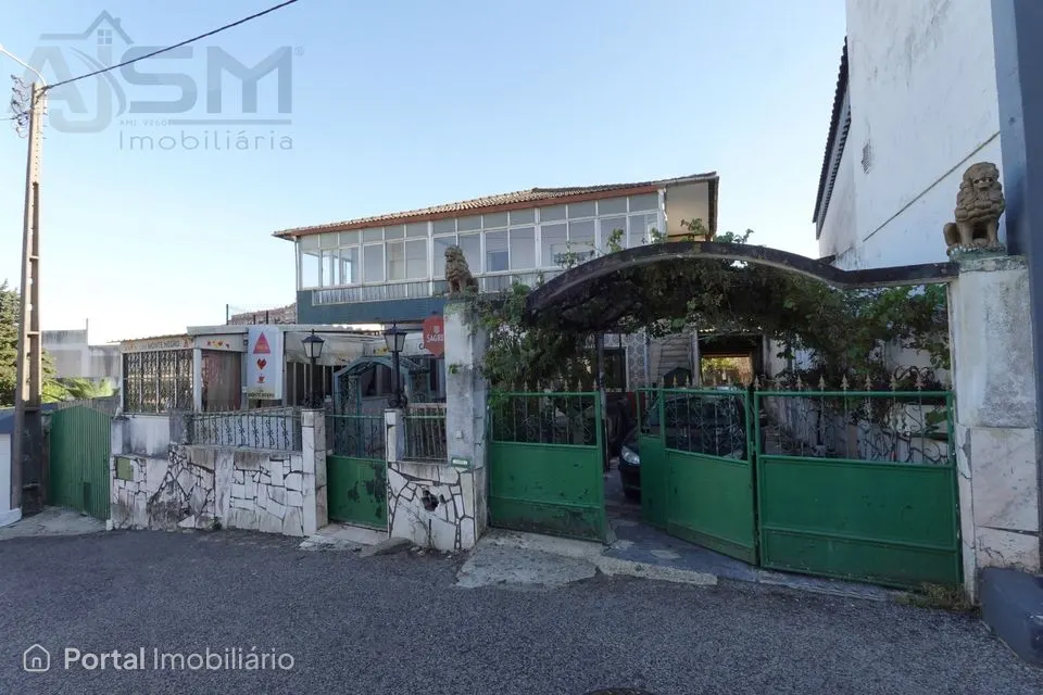 Prédio Venda em Cacém e São Marcos,Sintra
