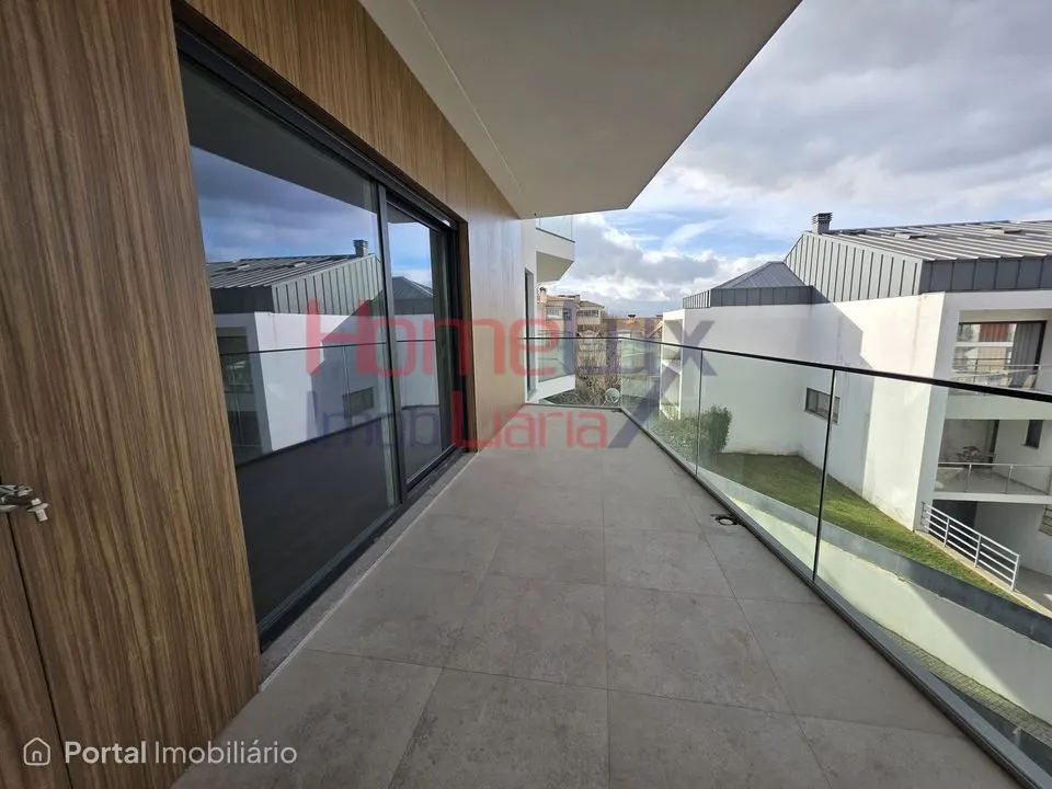 Apartamento T5 na Quinta do Bosque