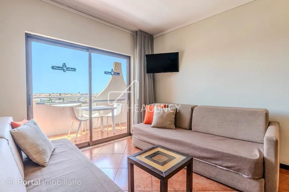 1-bedroom apartment for sale in Leomil, Mido, Senouras e Aldeia Nova