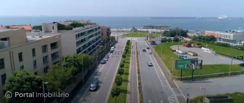 Apartamento T3 Venda em Ramalde,Porto