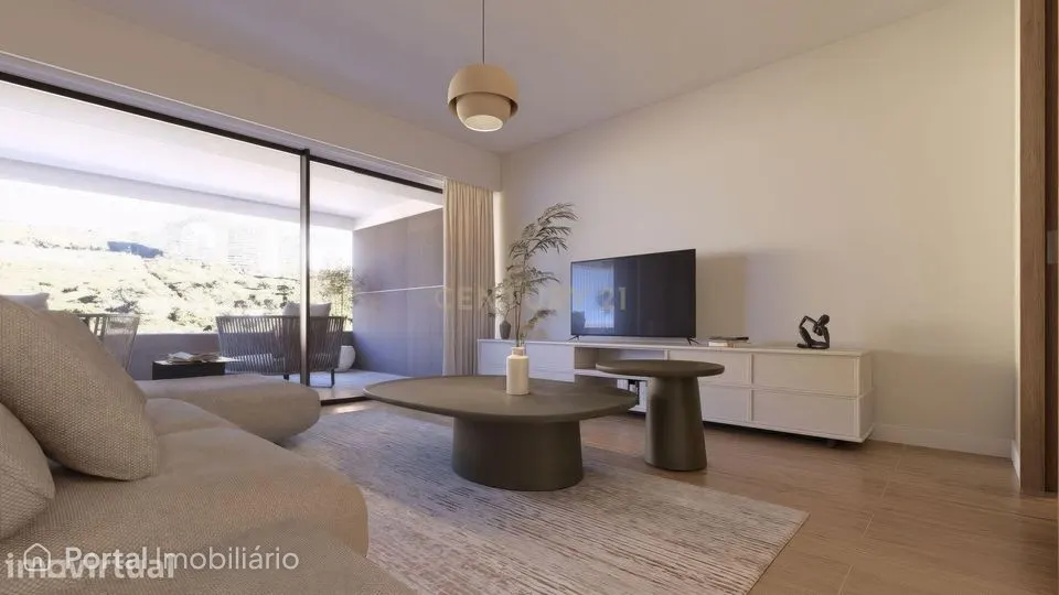 Empreendimento- CYGNUS Miraflores