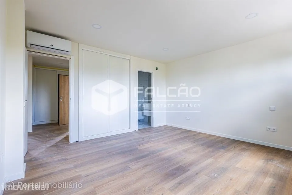Apartamento T2 Venda em Santarém (Marvila), Santa Iria da Ribeira de S