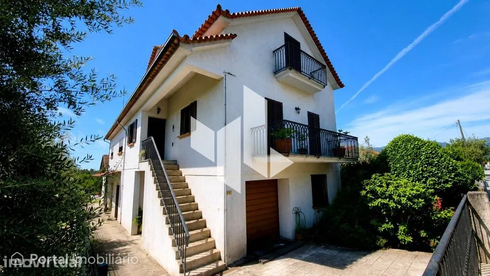 4-bedroom house for sale in Molelos