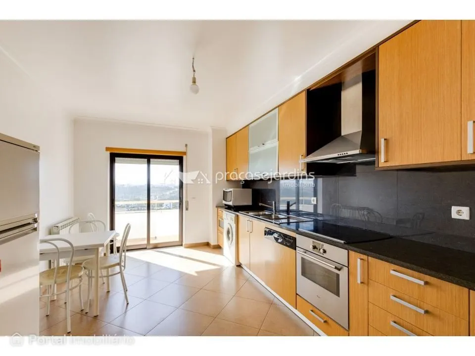 Apartamento T3