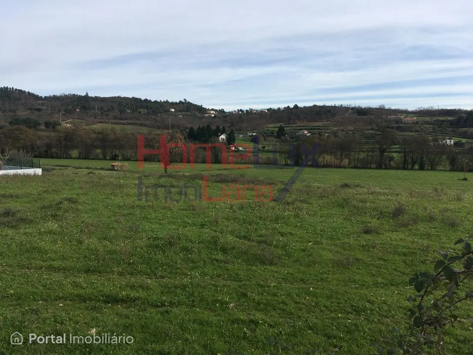 Quinta para venda na Covilhã com Projeto Aprovado