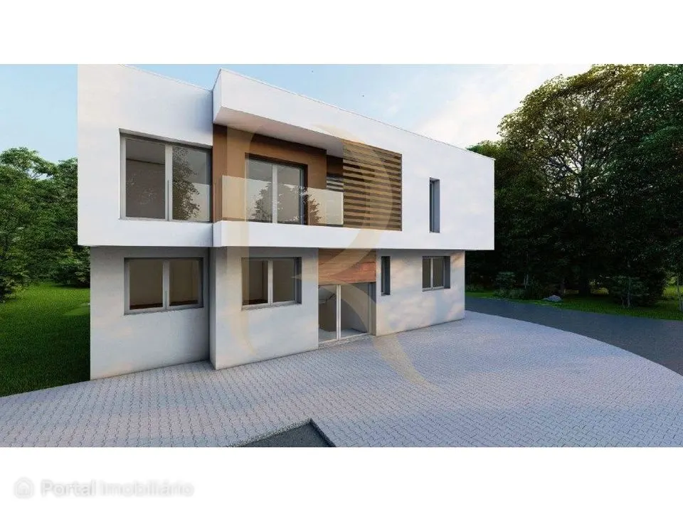 Apartamento T2 no Pinhal do General com Terraço, Parqueamento e Arr...
