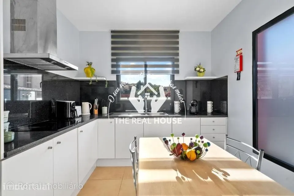 Moradia T2 em São Roque – Funchal