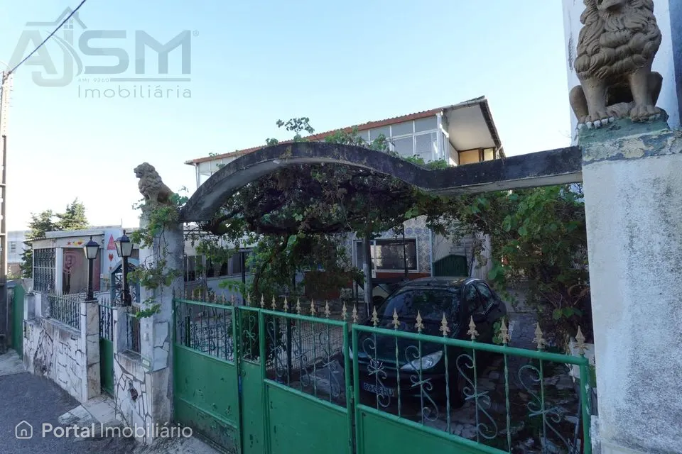 Prédio Venda em Cacém e São Marcos,Sintra