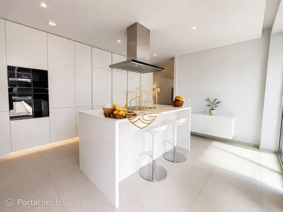 Apartamento T3 Arrendamento em Matosinhos e Leça da Palmeira,Matosinhos