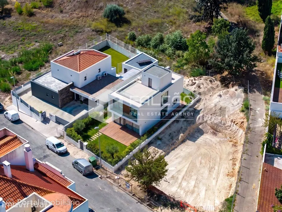 Terreno Para Construção Venda em Santarém (Marvila), Santa Iria da Ri