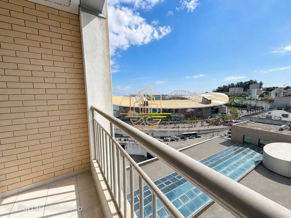 Apartamento T0 Venda em Campanhã,Porto