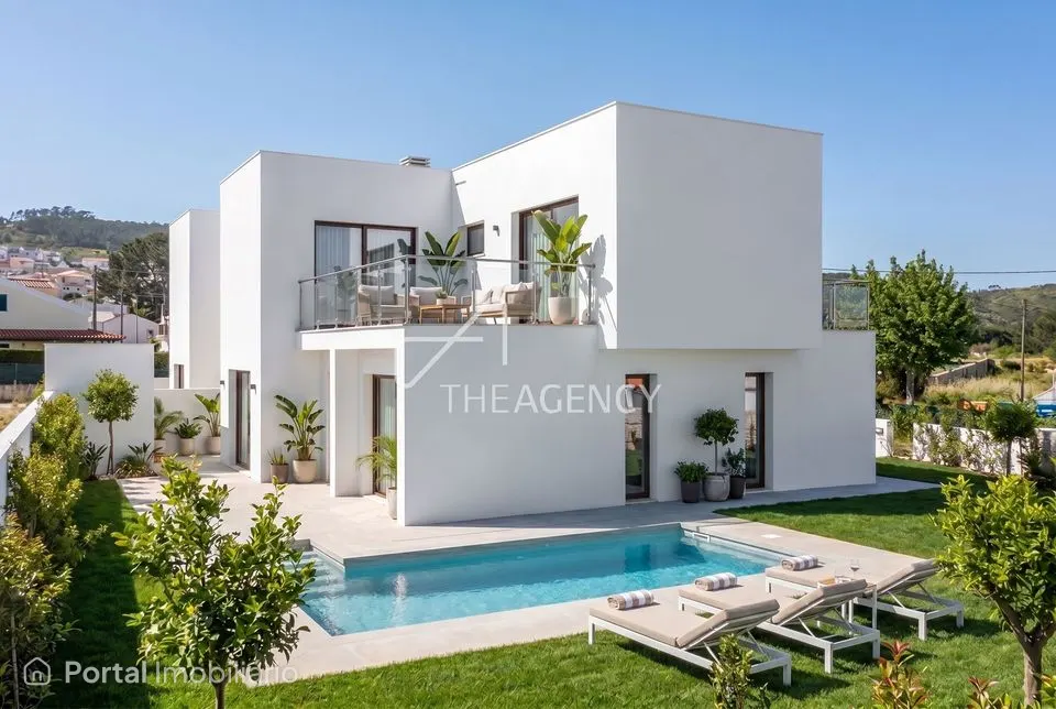 3-bedroom house for sale in Tornada e Salir do Porto