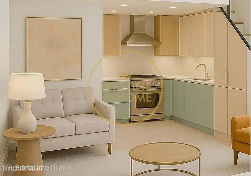 2-bedroom house for sale in Loulé
