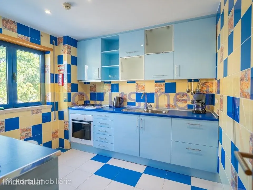 3-bedroom apartment for sale in Albufeira e Olhos de Água
