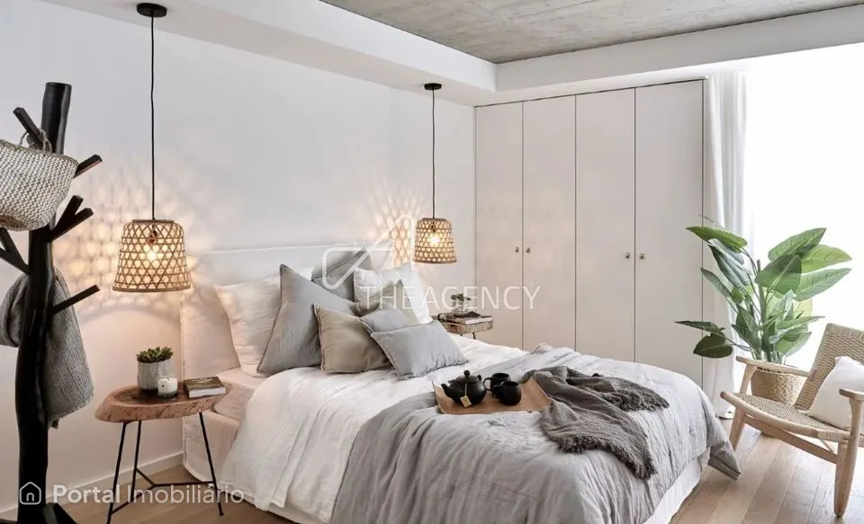 Apartamento T1 à venda em Ílhavo