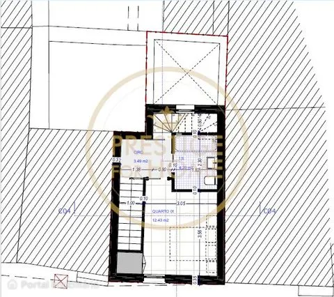Terreno, 50 m², Querença, Tôr e Benafim