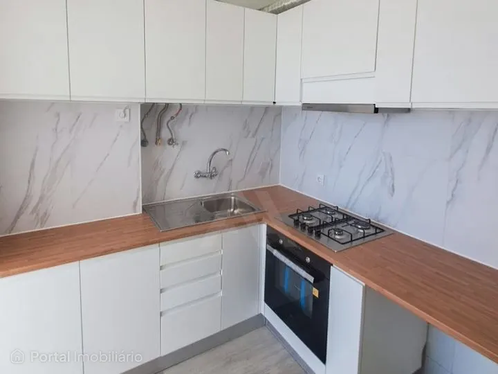 2-bedroom apartment for sale in Lisbon