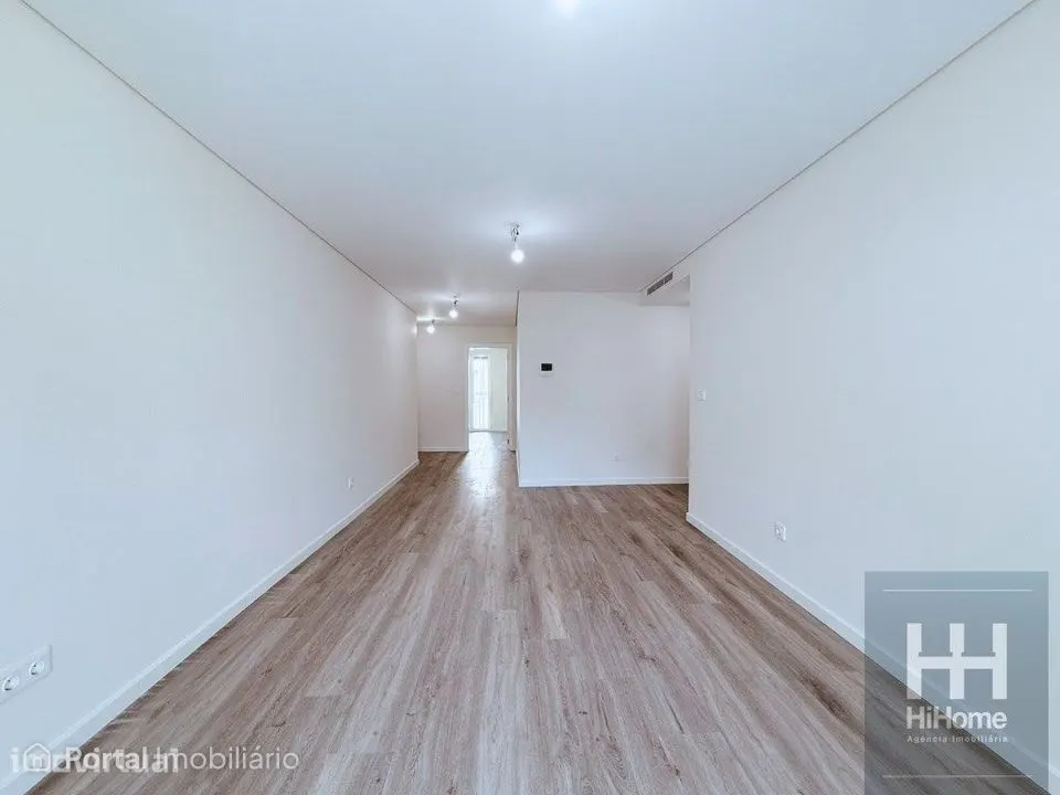 Apartamento T3 no Centro do Funchal - Madeira