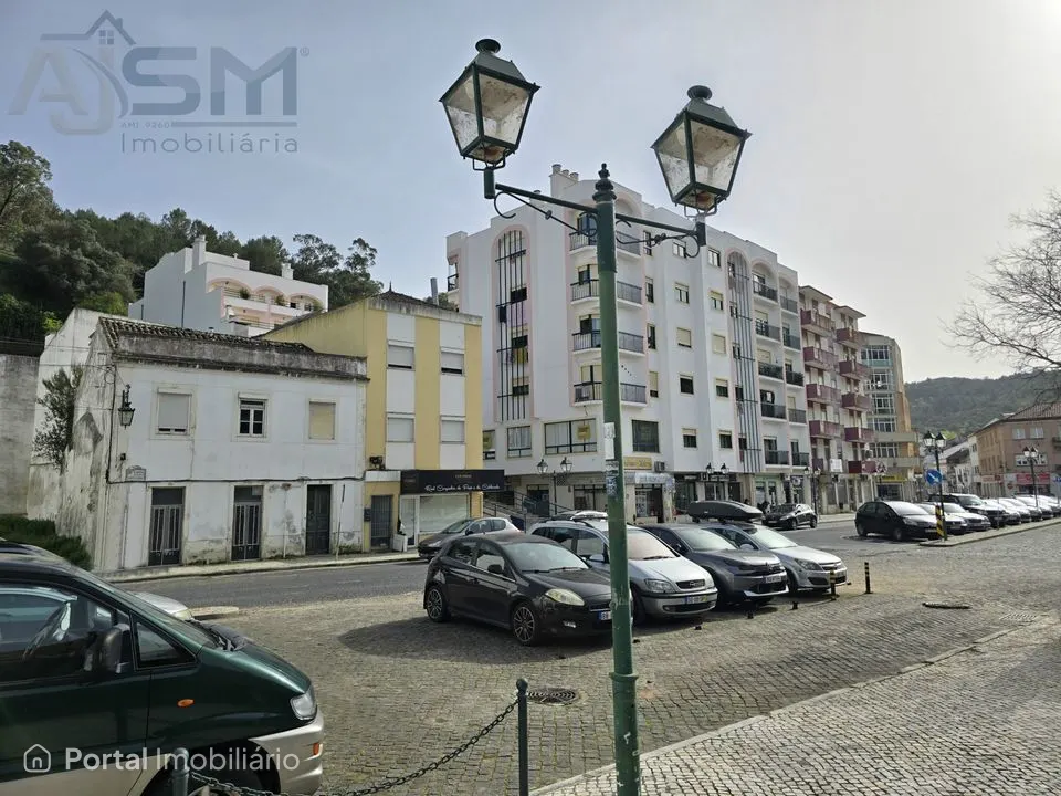 Prédio Venda em Alenquer (Santo Estêvão e Triana),Alenquer