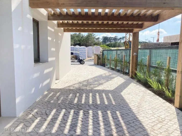 Moradia T3 com 150 m²