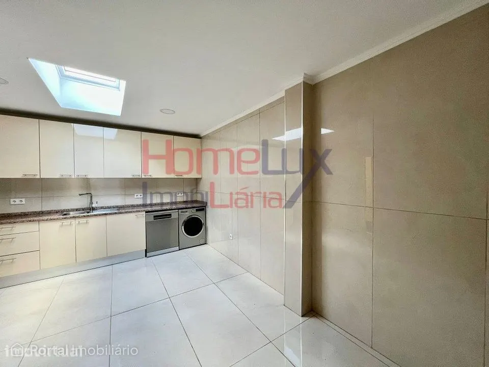 Moradia T2+1 em São Roque