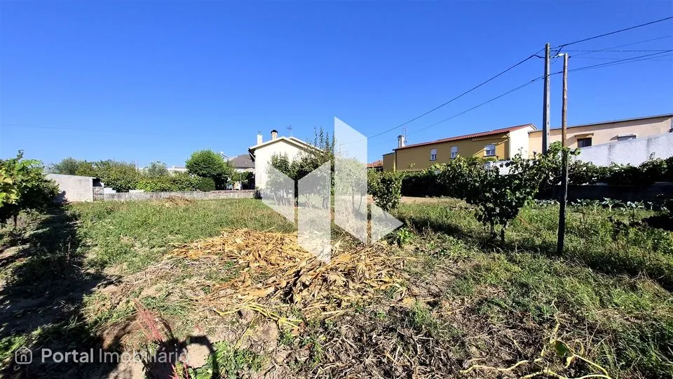 Terreno Para Construção Venda em Tondela e Nandufe,Tondela