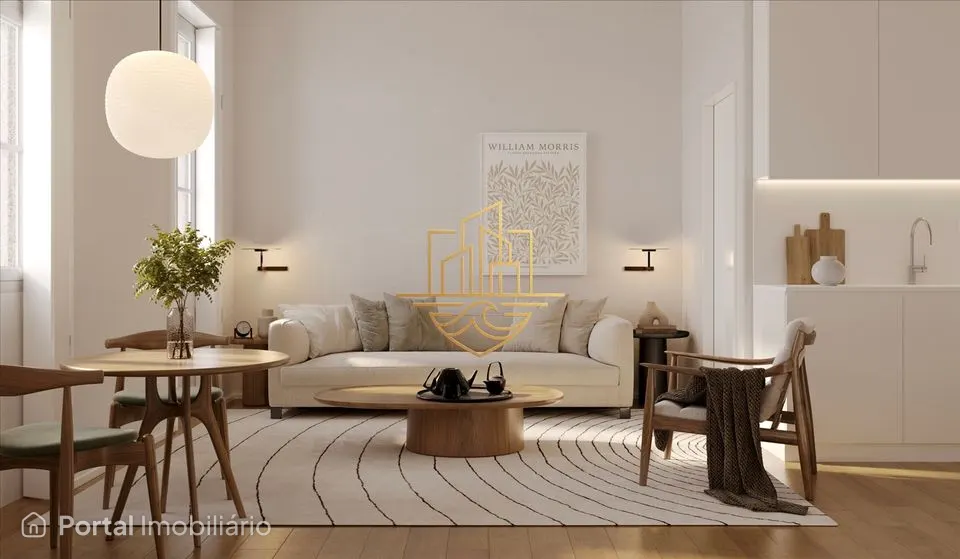 Apartamento T0 Venda em Matosinhos e Leça da Palmeira,Matosinhos