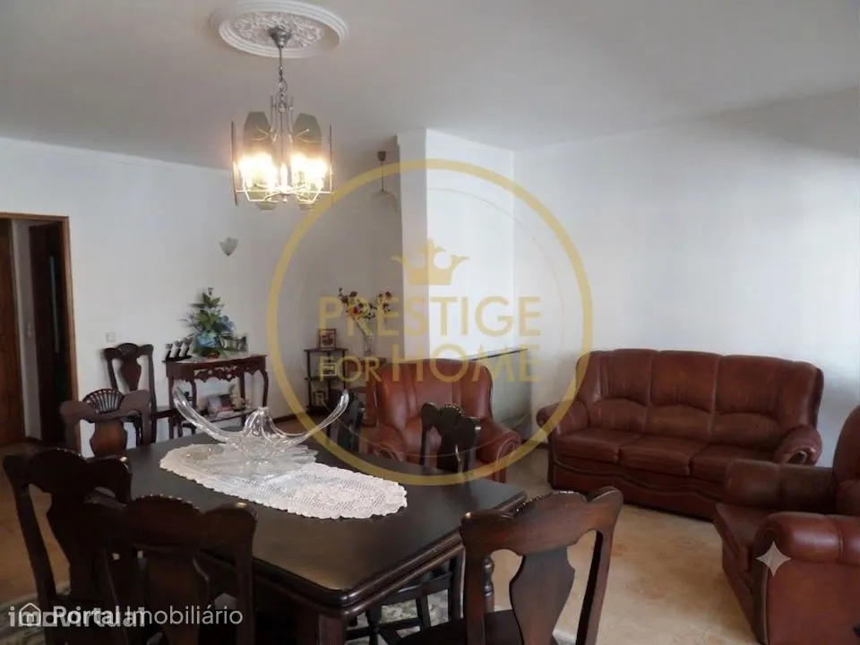 3-bedroom apartment for sale in Loulé (São Clemente)