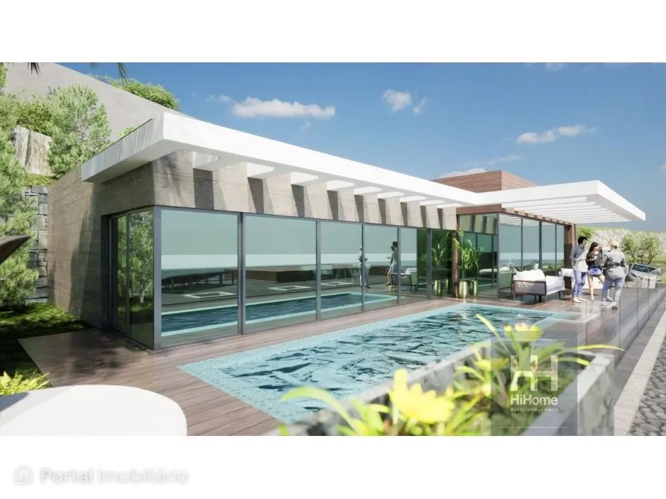 3-bedroom house for sale in Calheta