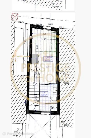Terreno, 36 m², Querença, Tôr e Benafim