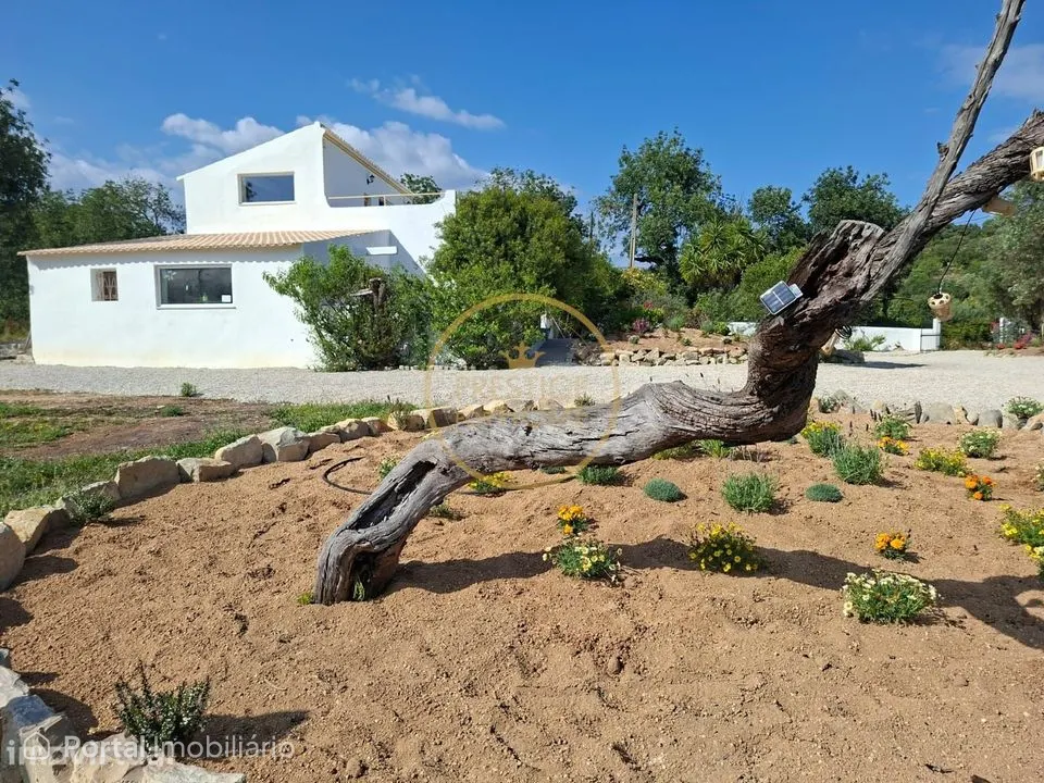 4-bedroom house for sale in Faro
