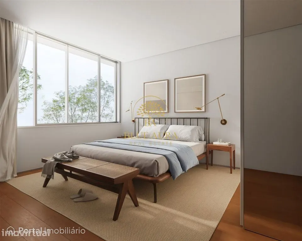 Lote de Terreno com Projecto Aprovado