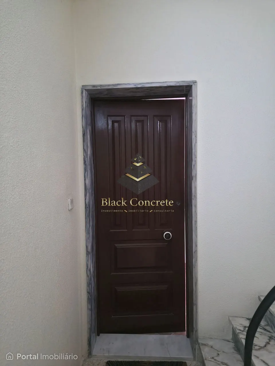 Este apartamento T4