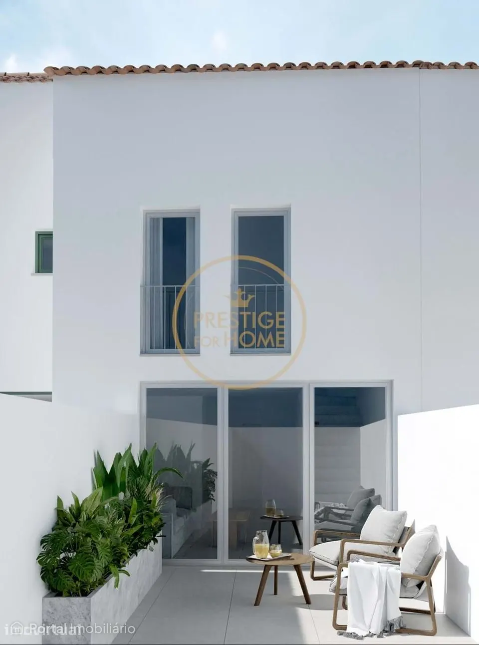 Land for sale in Loulé