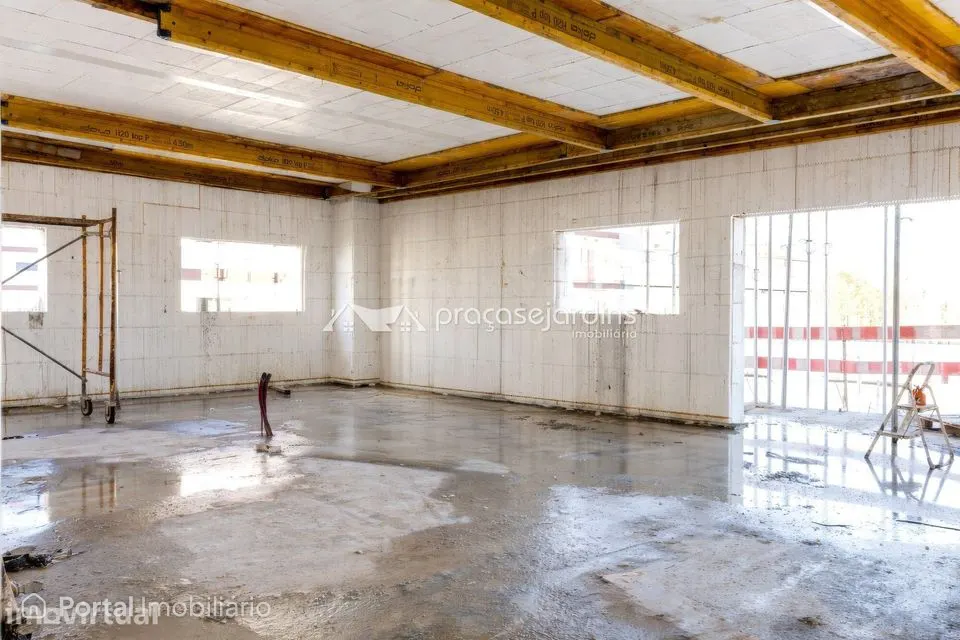Apartamento T2 - Leiria